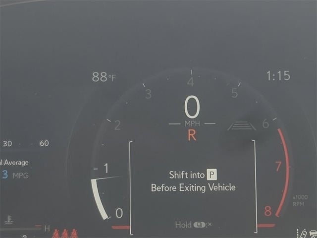 2026 Lexus RX 350 PREMIUM PLUS