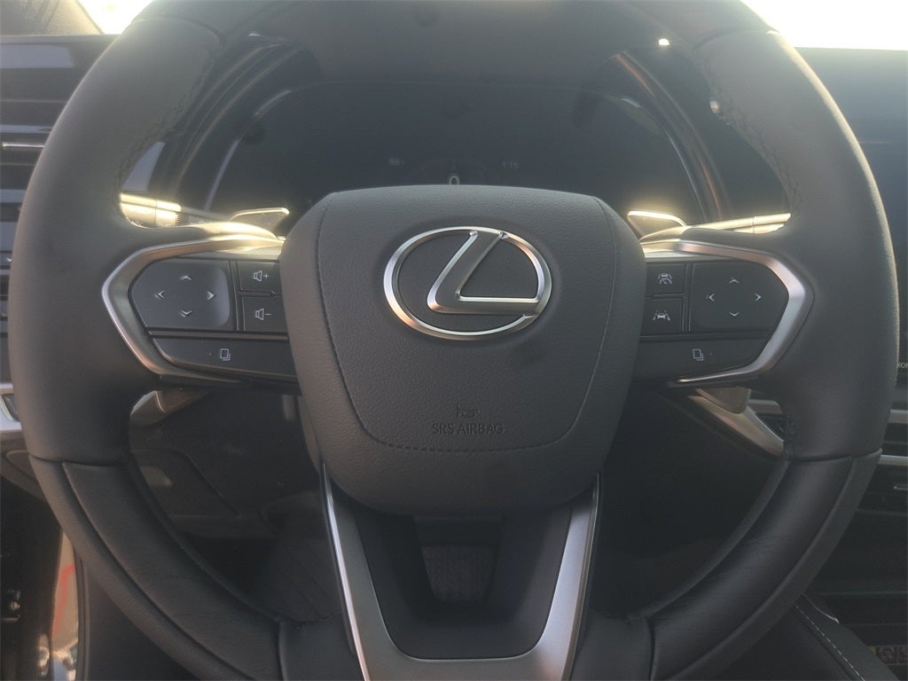 2026 Lexus RX 350 PREMIUM PLUS