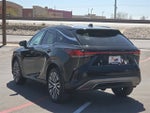 2026 Lexus RX 350 PREMIUM PLUS