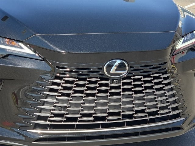 2026 Lexus RX 350 PREMIUM PLUS