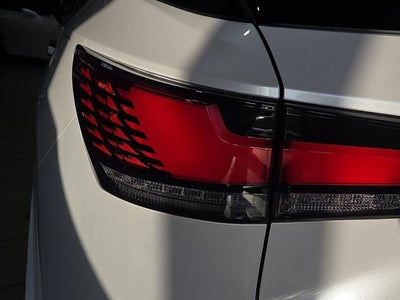 2023 Lexus RX 350h Luxury