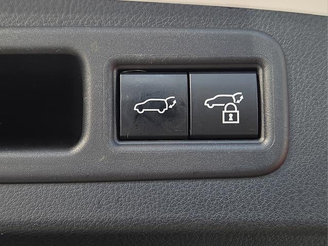 2023 Lexus RX 350h Luxury