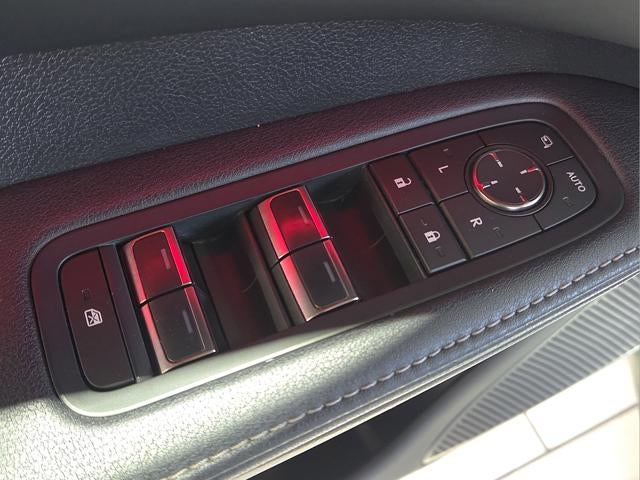 2023 Lexus RX 350h Luxury