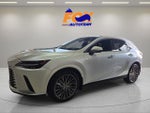 2023 Lexus RX 350h Luxury