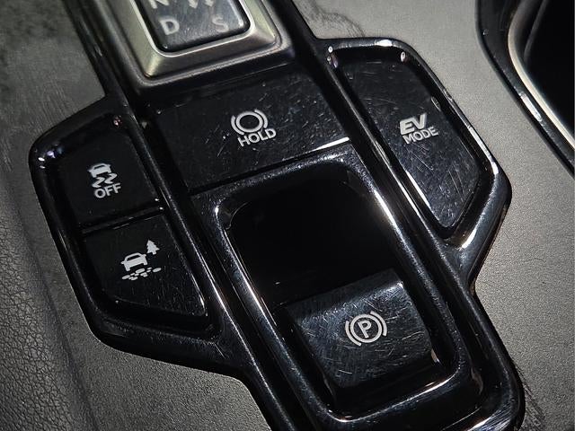 2023 Lexus RX 350h Luxury