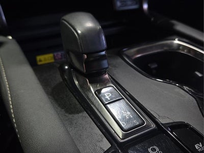 2023 Lexus RX 350h Luxury