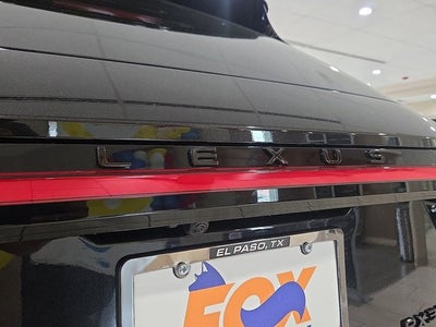 2026 Lexus RX 350h PREMIUM PLUS