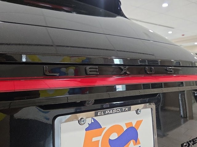 2026 Lexus RX 350h PREMIUM PLUS