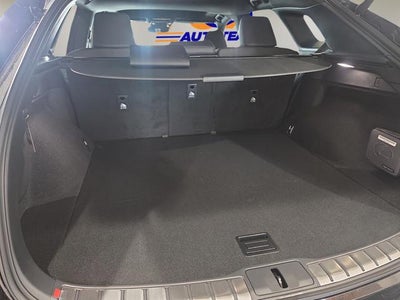 2026 Lexus RX 350h PREMIUM PLUS