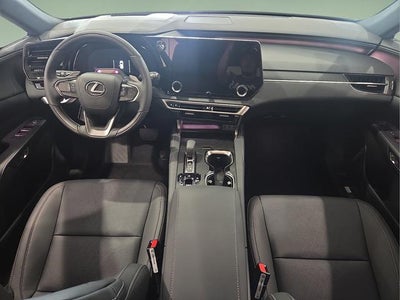 2026 Lexus RX 350h PREMIUM PLUS
