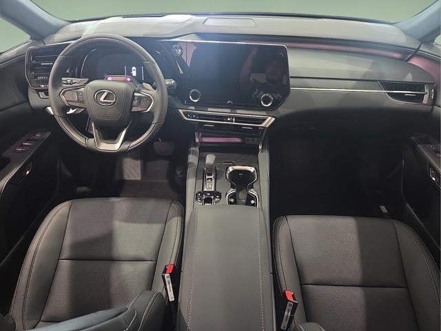 2026 Lexus RX 350h PREMIUM PLUS