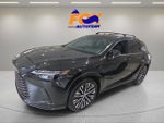 2026 Lexus RX 350h PREMIUM PLUS