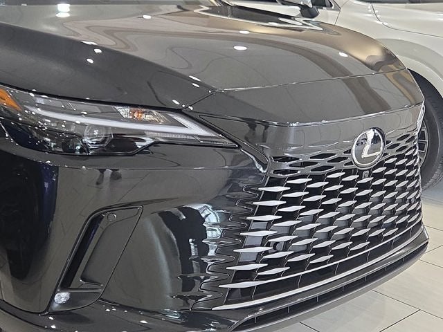 2026 Lexus RX 350h PREMIUM PLUS