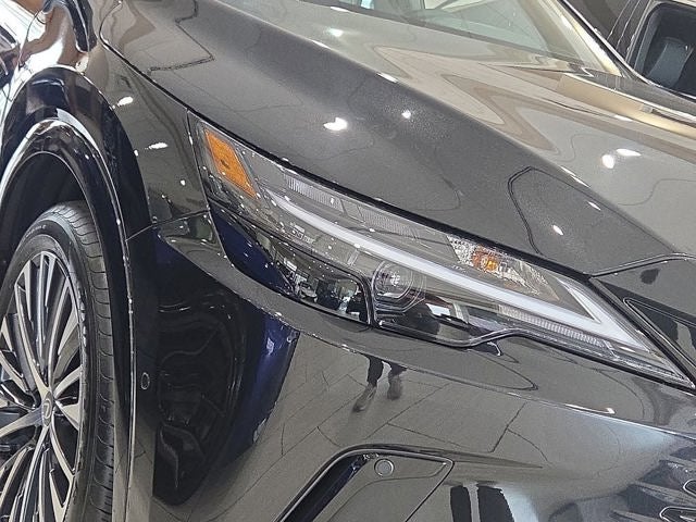 2026 Lexus RX 350h PREMIUM PLUS