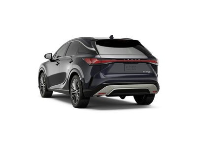 2026 Lexus RX 350h PREMIUM PLUS