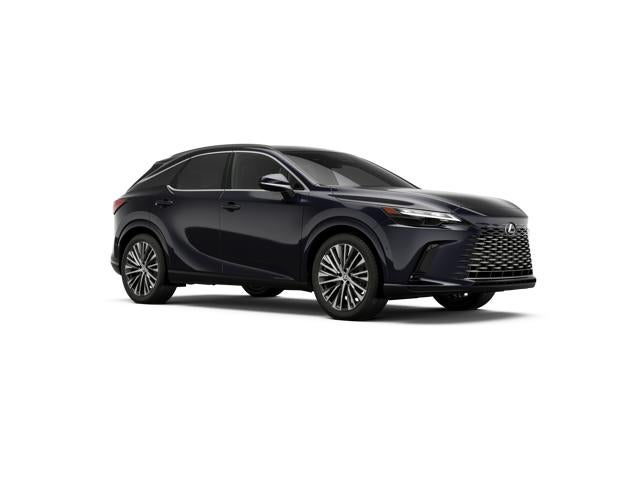 2026 Lexus RX 350h PREMIUM PLUS