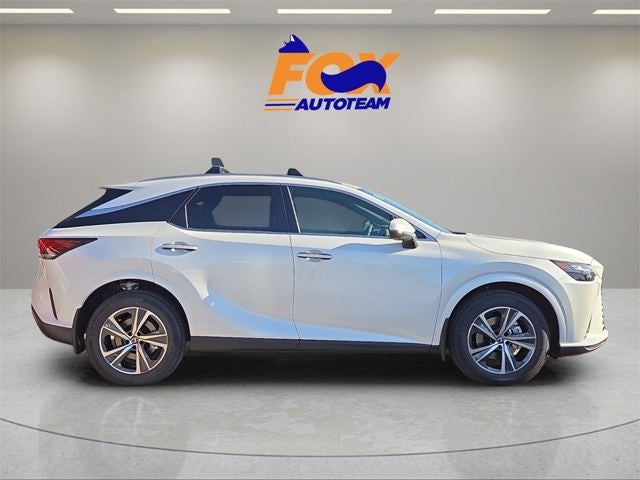 2026 Lexus RX 350h PREMIUM