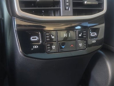 2026 Lexus RX 350h LUXURY