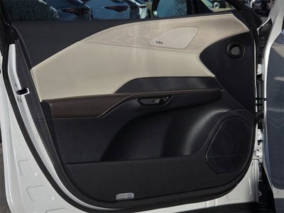 2026 Lexus RX 350h LUXURY