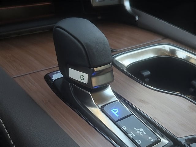 2026 Lexus RX 350h LUXURY