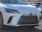 2026 Lexus RX 350h LUXURY