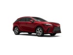 2026 Lexus RX 350h PREMIUM