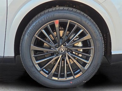 2026 Lexus RX 350h PREMIUM