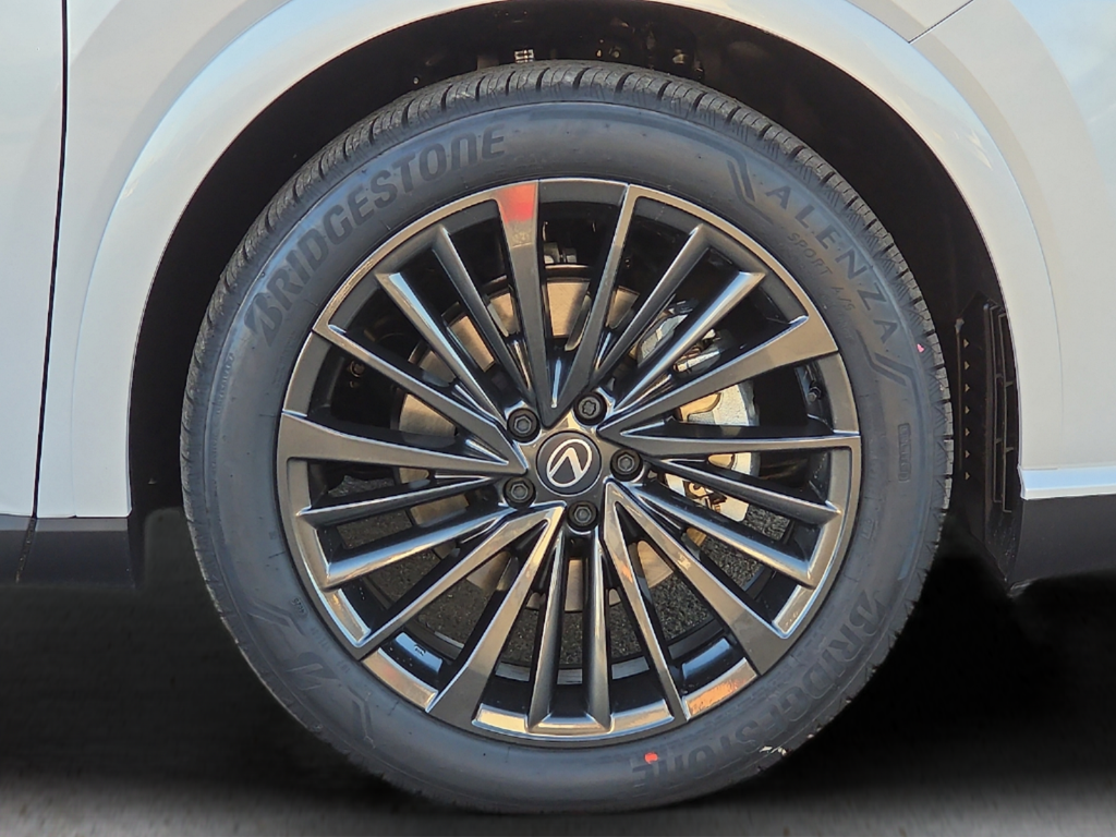 2026 Lexus RX 350h Premium