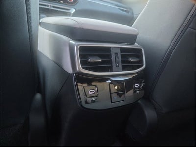 2026 Lexus RX 350h PREMIUM