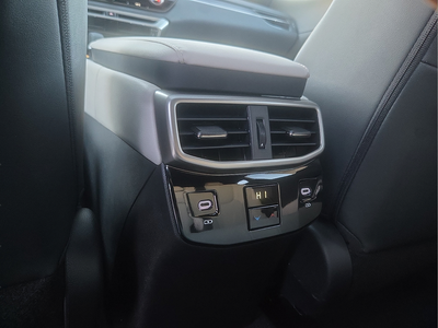 2026 Lexus RX 350h Premium