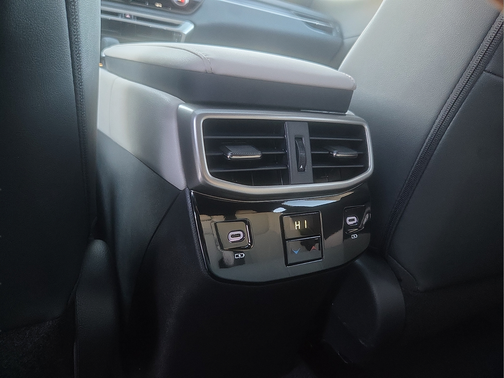 2026 Lexus RX 350h Premium