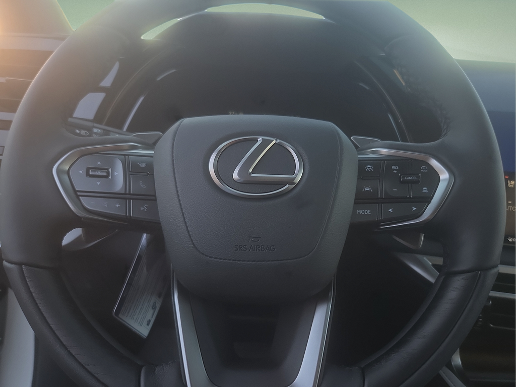 2026 Lexus RX 350h Premium