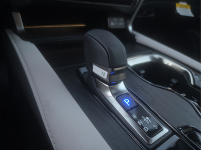 2026 Lexus RX 350h Premium