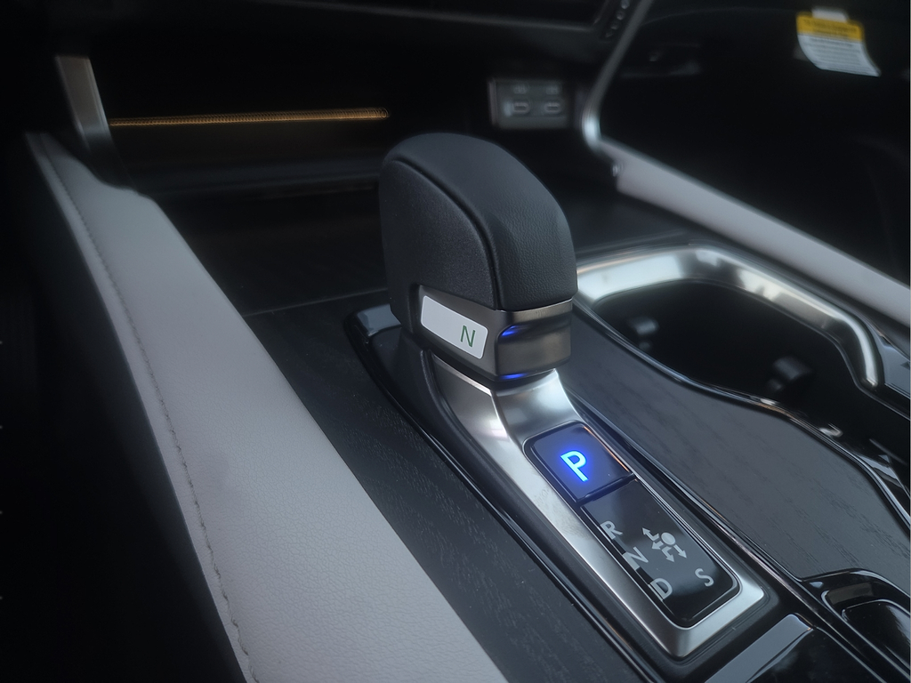 2026 Lexus RX 350h Premium