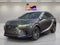 2026 Lexus RX 350h Luxury