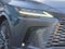 2026 Lexus RX 350h Luxury
