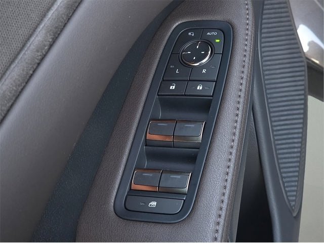 2026 Lexus RX 350h Luxury