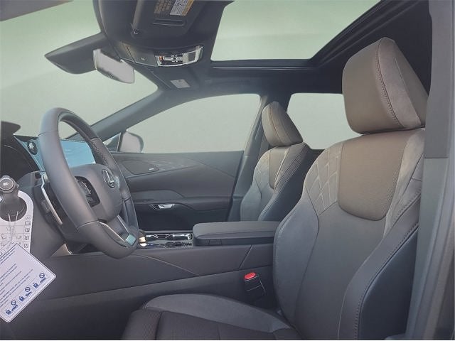 2026 Lexus RX 350h Luxury