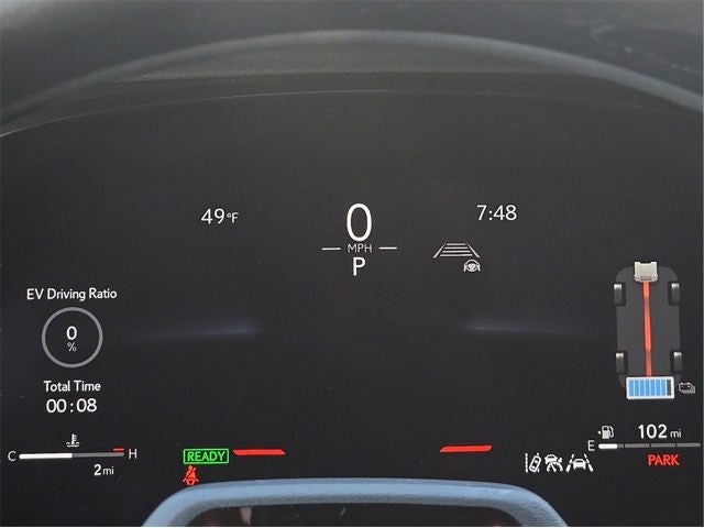 2026 Lexus RX 350h Luxury