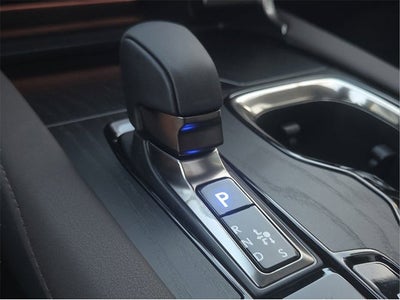 2026 Lexus RX 350h Luxury