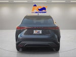 2026 Lexus RX 350h Luxury