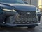 2026 Lexus RX 350h Luxury