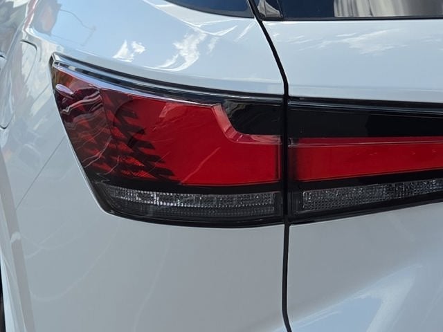 2026 Lexus RX 350h PREMIUM