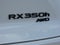 2026 Lexus RX 350h PREMIUM