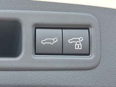 2026 Lexus RX 350h PREMIUM
