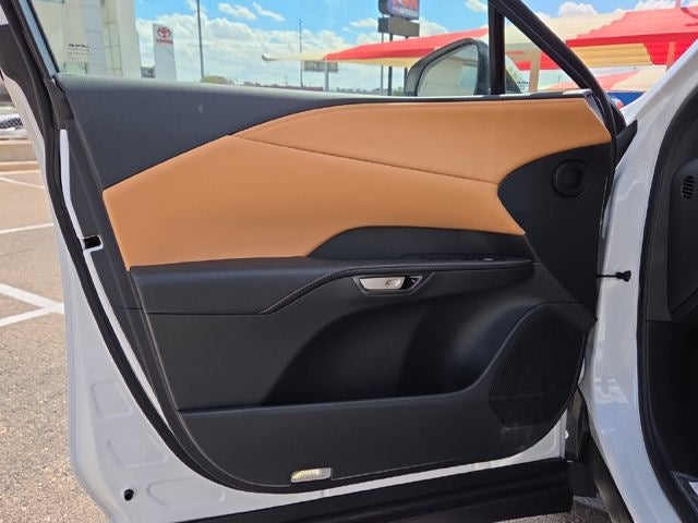 2026 Lexus RX 350h PREMIUM