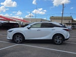 2026 Lexus RX 350h PREMIUM