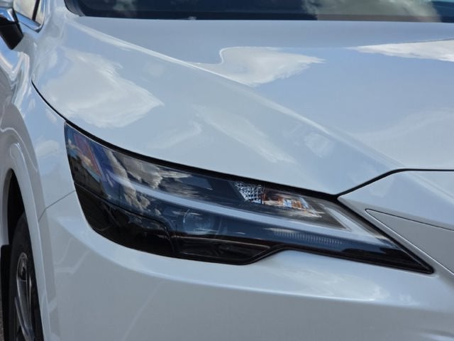 2026 Lexus RX 350h PREMIUM