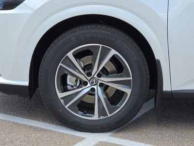 2026 Lexus RX 350h PREMIUM