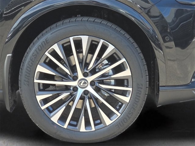 2026 Lexus RX 350h PREMIUM PLUS